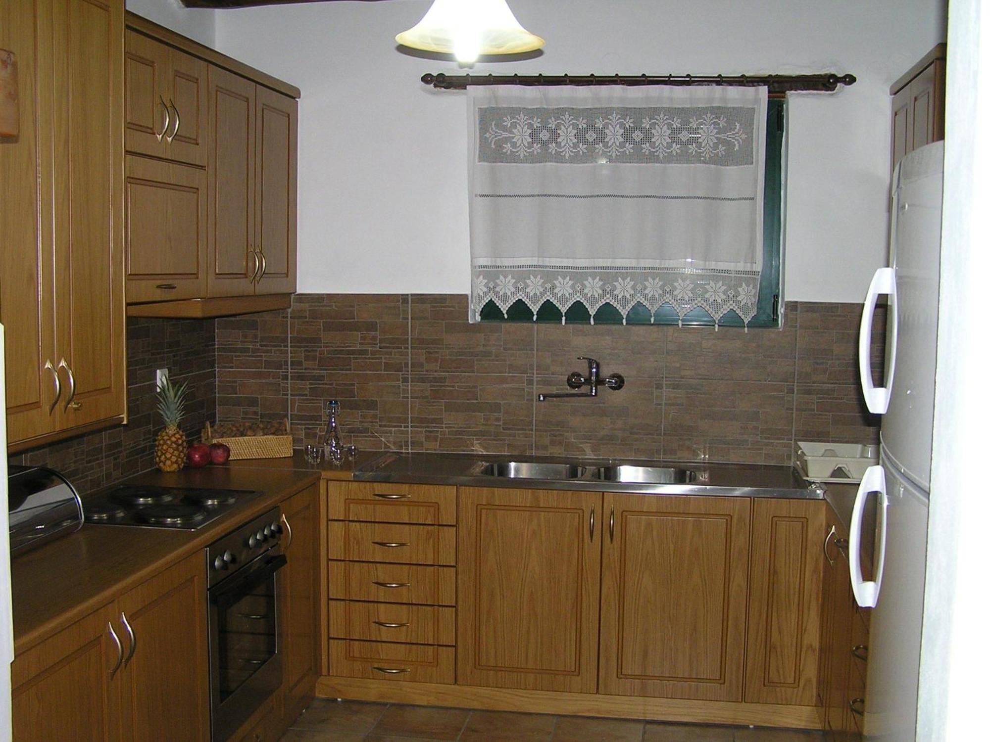 Stratos Villas Kaloniktis Cameră foto